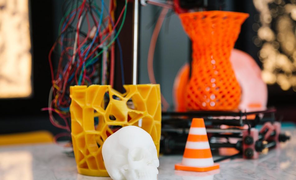 Sayısal Ortamda Ürün Tasarımına Giriş ve 3D Printer Eğitimi