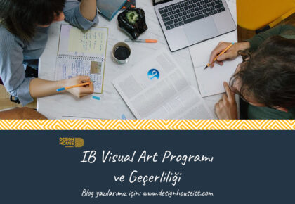 IB Visual Art Programı ve Geçerliliği