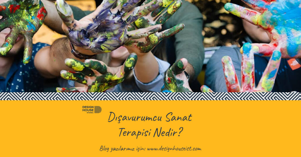 design-house-disavurumcu-sanat-terapisi-nedir