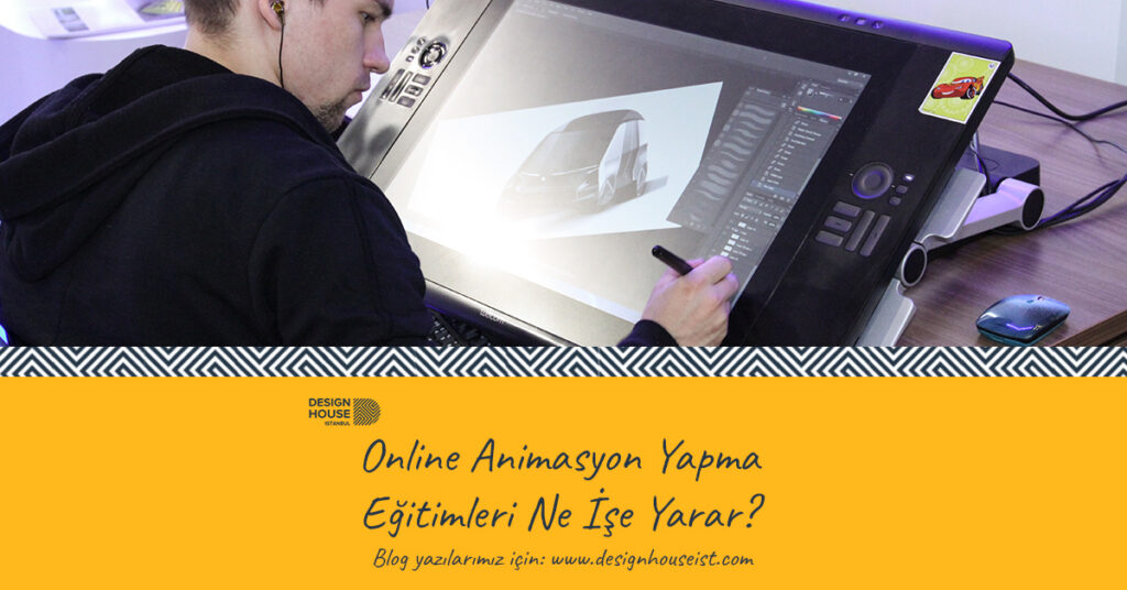 design-house-online-animasyon-yapma-egitimleri-ne-ise-yarar