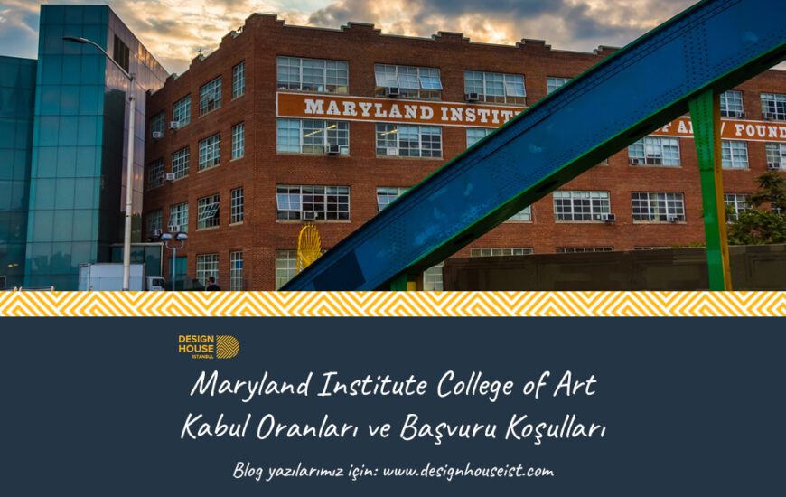 Maryland Institute College of Art