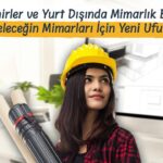 Akıllı Şehirler ve Yurt Dışında Mimarlık Eğitimi: Geleceğin Mimarları İçin Yeni Ufuklar