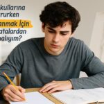 Sanat Okullarına Başvururken Burs Kazanmak İçin Hangi Hatalardan Kaçınmalıyım?