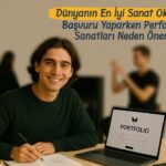 Dünyanın En İyi Sanat Okullarına Başvuru Yaparken Performans Sanatları Neden Önemli?