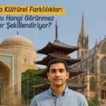 Mimarlıkta Kültürel Farklılıklar: Tasarımı Hangi Görünmez Kurallar Şekillendiriyor?