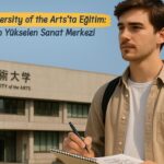 Tokyo University of the Arts’ta Eğitim: Asya’nın Yükselen Sanat Merkezi
